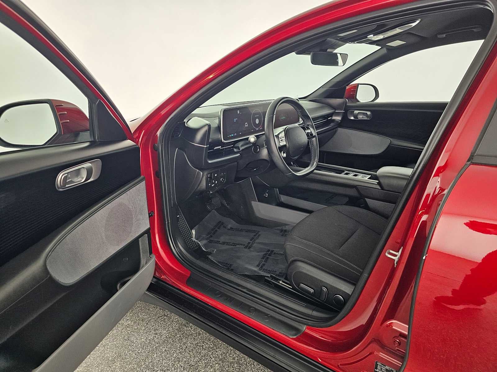 2024 Hyundai IONIQ 6 SE