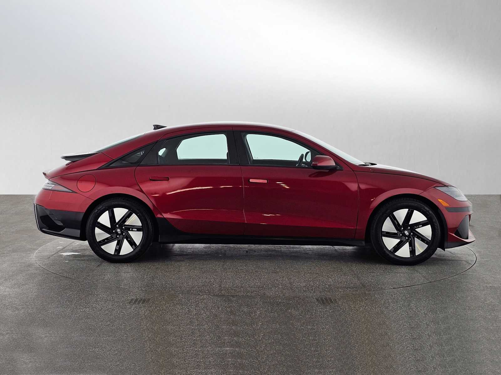 Used 2024 Hyundai IONIQ 6 SE with VIN KMHM24AC0RA065199 for sale in Westlake Village, CA