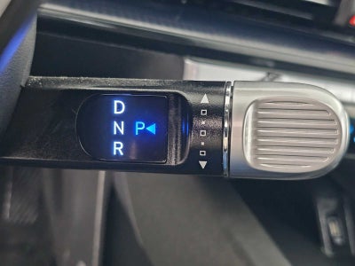 2024 Hyundai IONIQ 6 SE