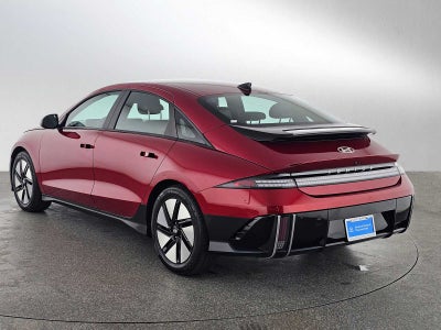 2024 Hyundai IONIQ 6 SE