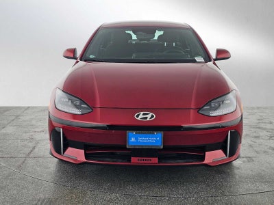 2024 Hyundai IONIQ 6 SE