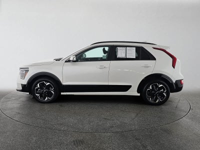 2023 Kia Niro EV Wind