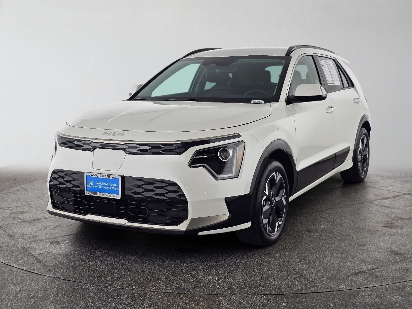 2023 Kia Niro EV Wind