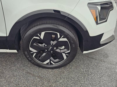 2023 Kia Niro EV Wind