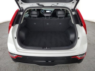 2023 Kia Niro EV Wave
