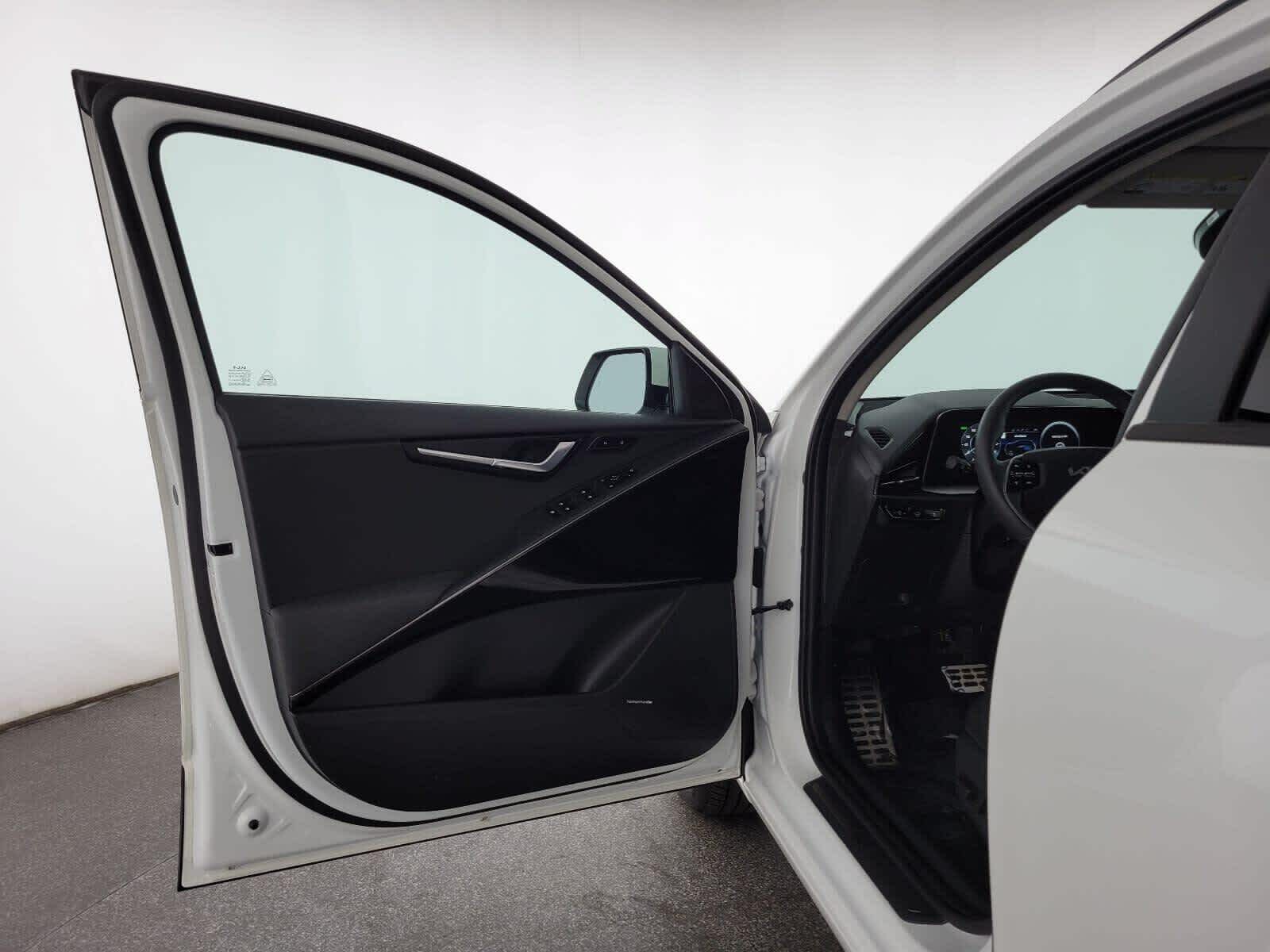 2023 Kia Niro EV Wave