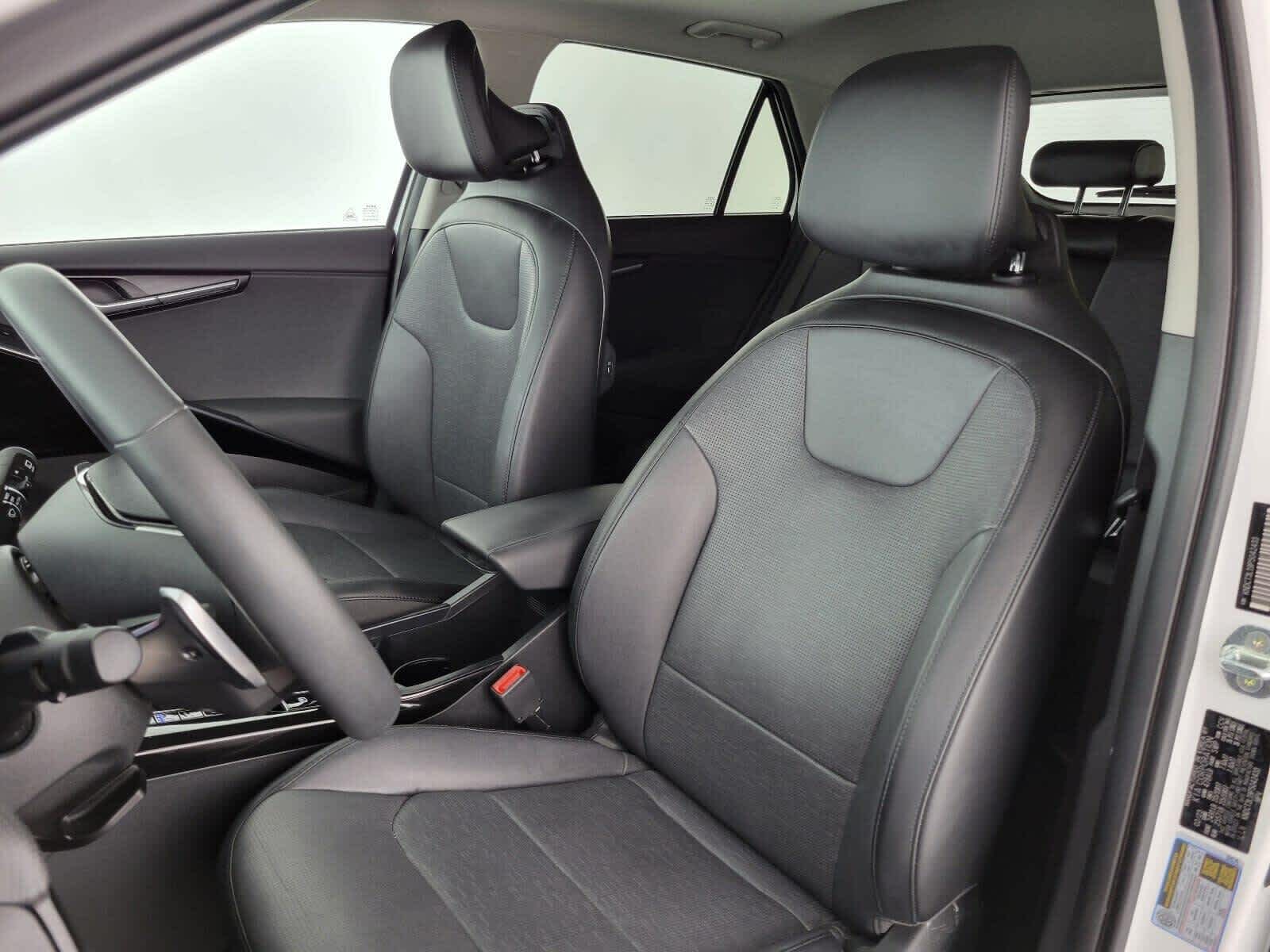 2023 Kia Niro EV Wave