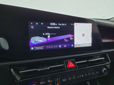 2023 Kia Niro EV Wave