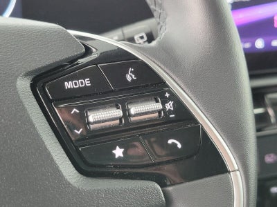 2023 Kia Niro EV Wave