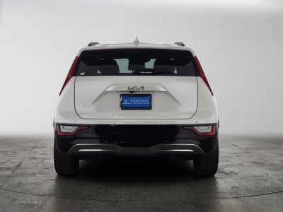 2023 Kia Niro EV Wave