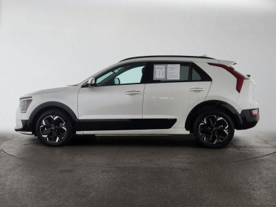 2023 Kia Niro EV Wave