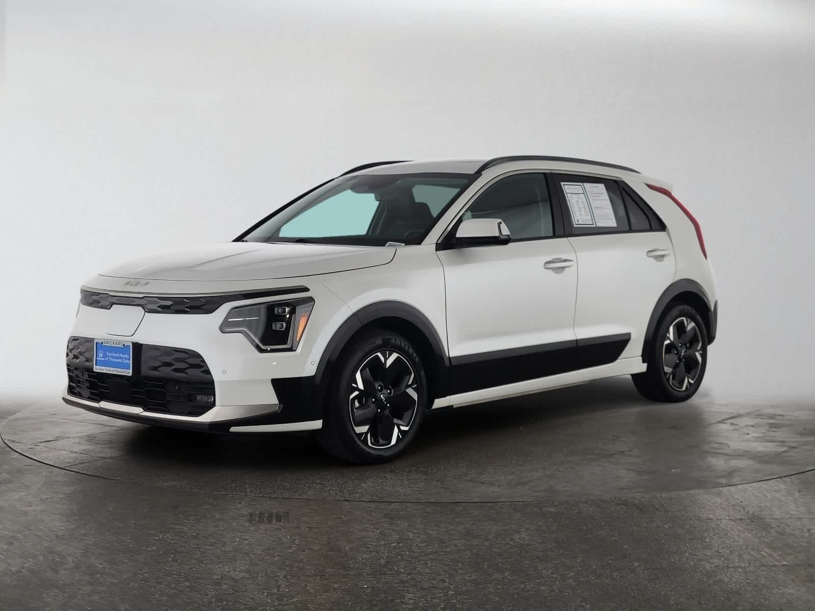 2023 Kia Niro EV Wave
