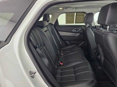 2022 Land Rover Range Rover Velar S