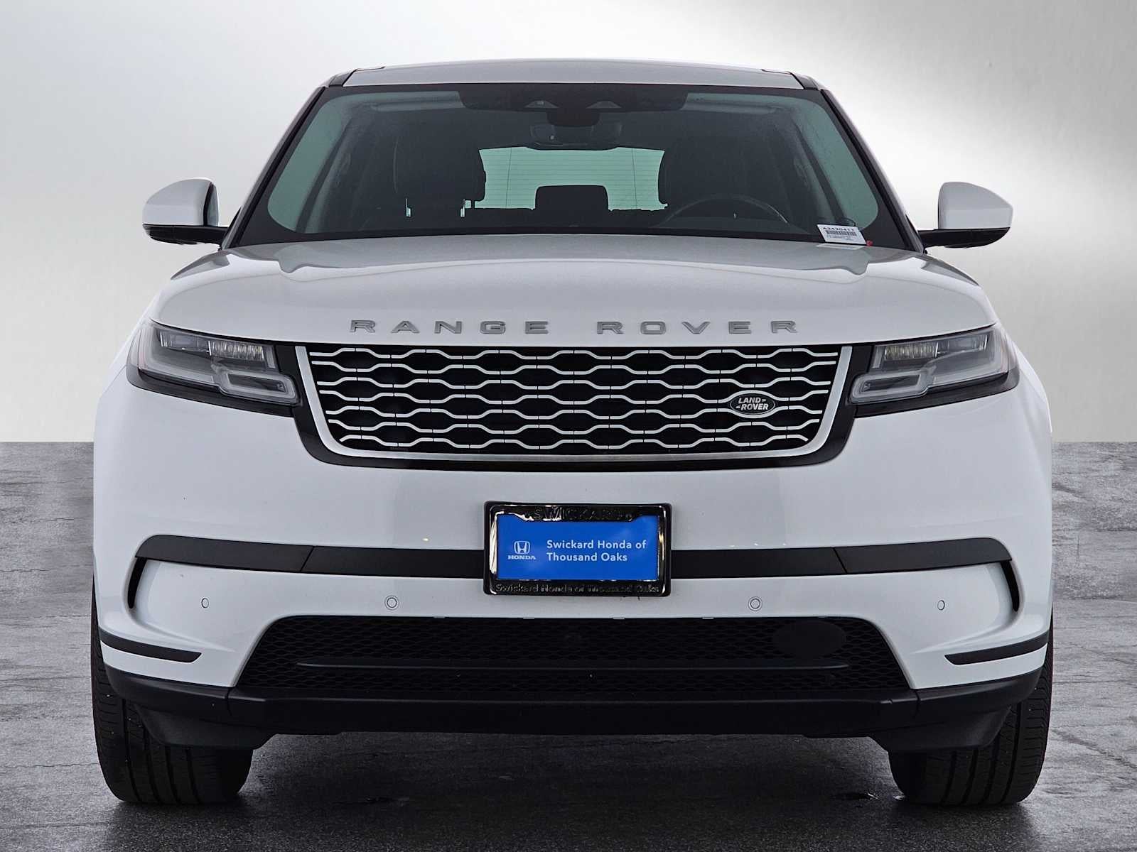 2022 Land Rover Range Rover Velar S