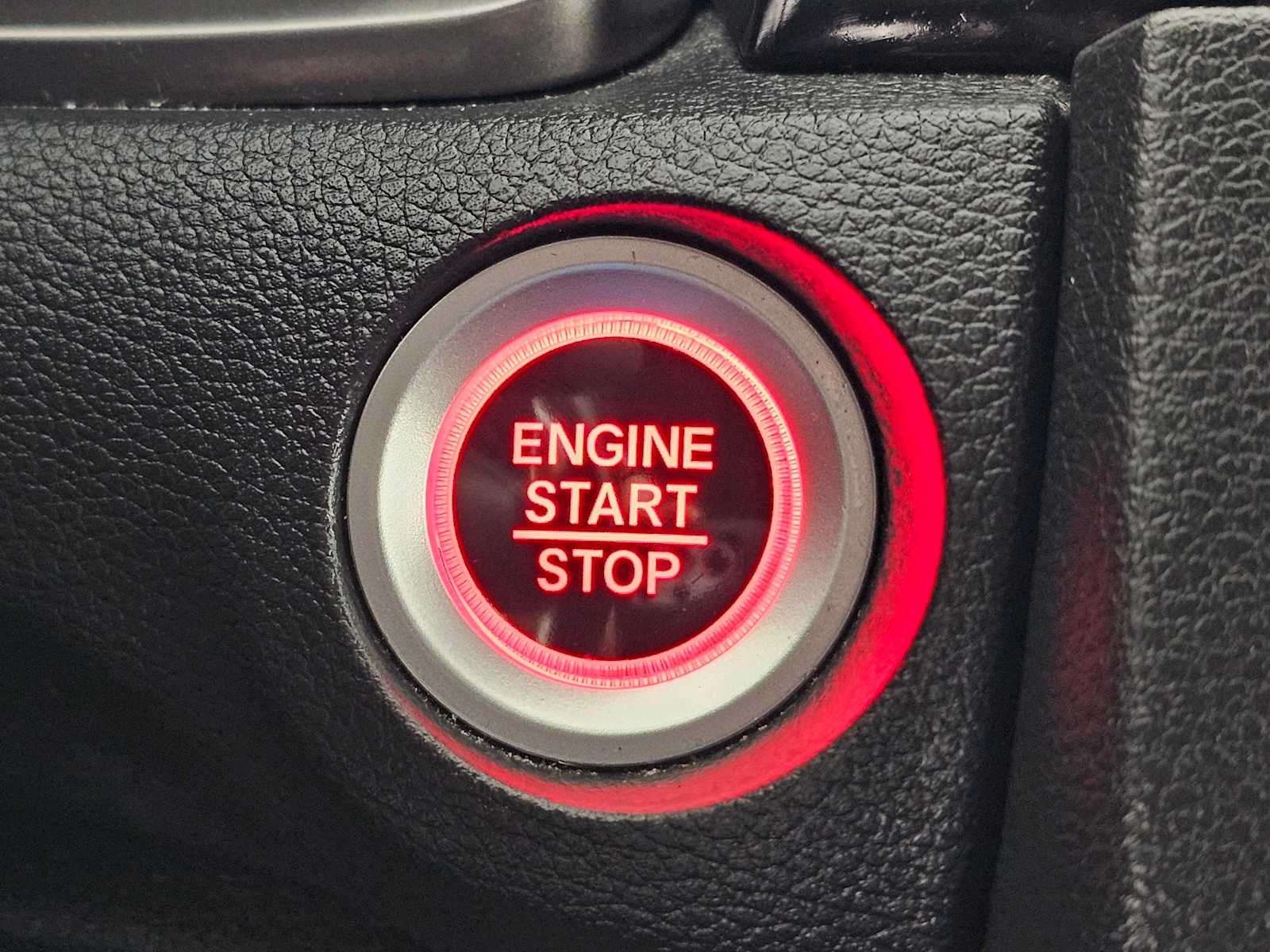 2020 Honda Civic Hatchback EX