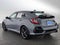 2020 Honda Civic Hatchback EX