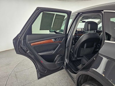 2021 Audi Q5 Premium Plus