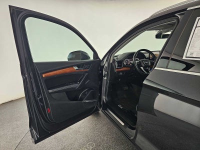 2021 Audi Q5 Premium Plus