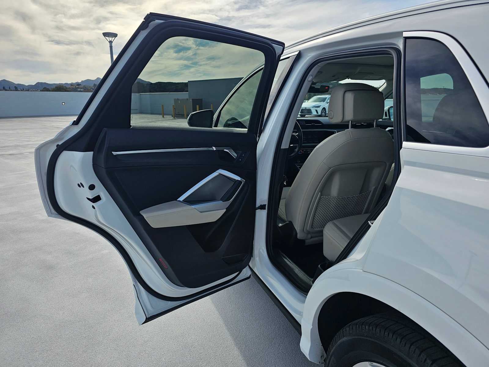 2019 Audi Q3 Premium Plus