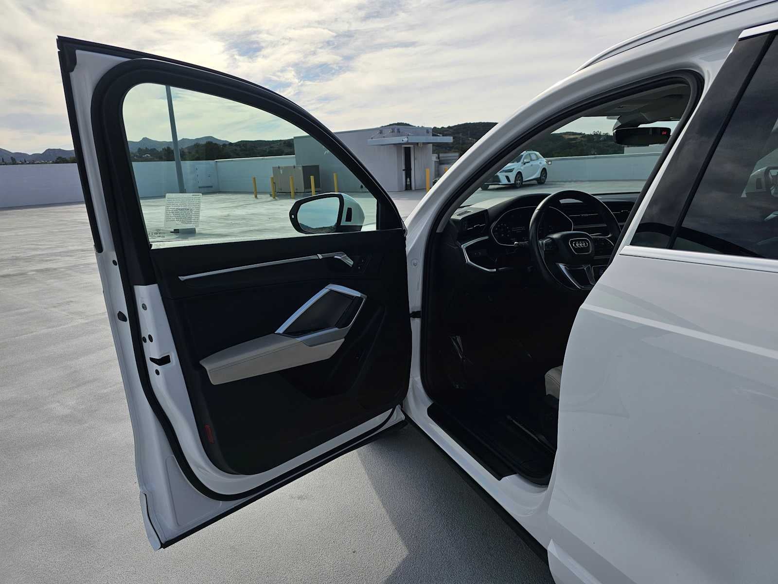 2019 Audi Q3 Premium Plus