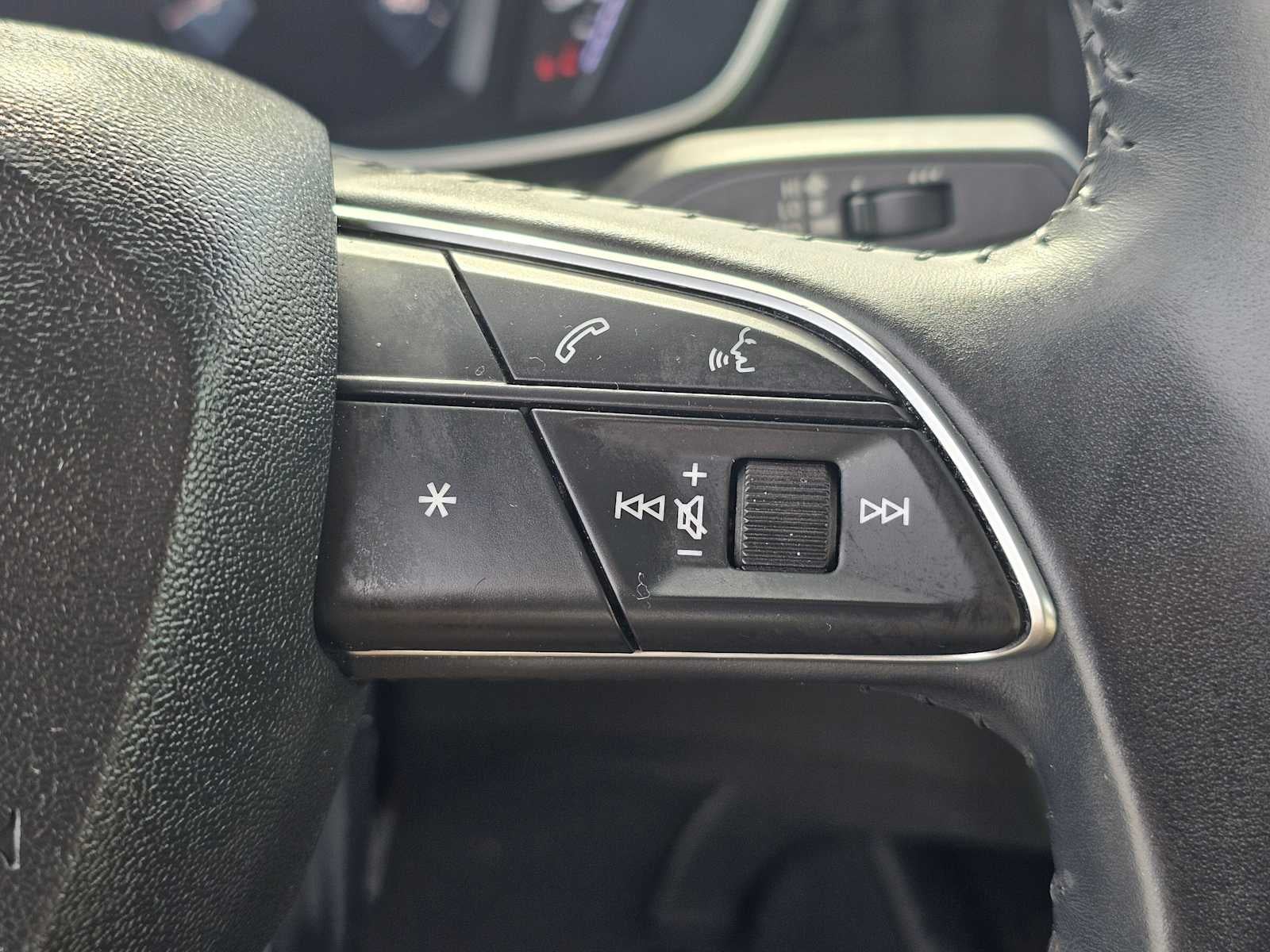 2019 Audi Q3 Premium Plus