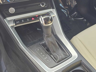 2019 Audi Q3 Premium Plus