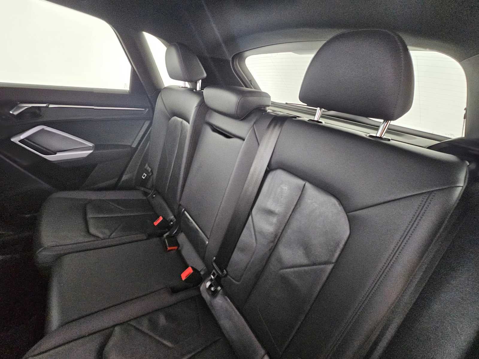 2021 Audi Q3 S line Premium