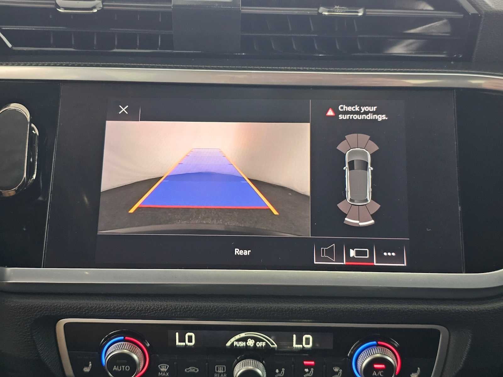 2021 Audi Q3 S line Premium