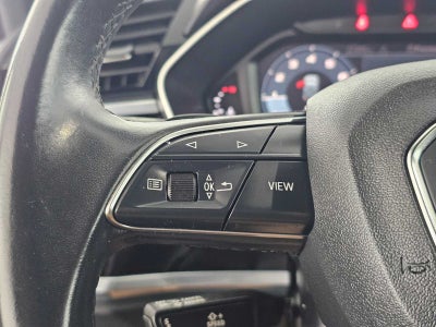 2021 Audi Q3 S line Premium