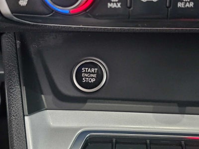 2021 Audi Q3 S line Premium