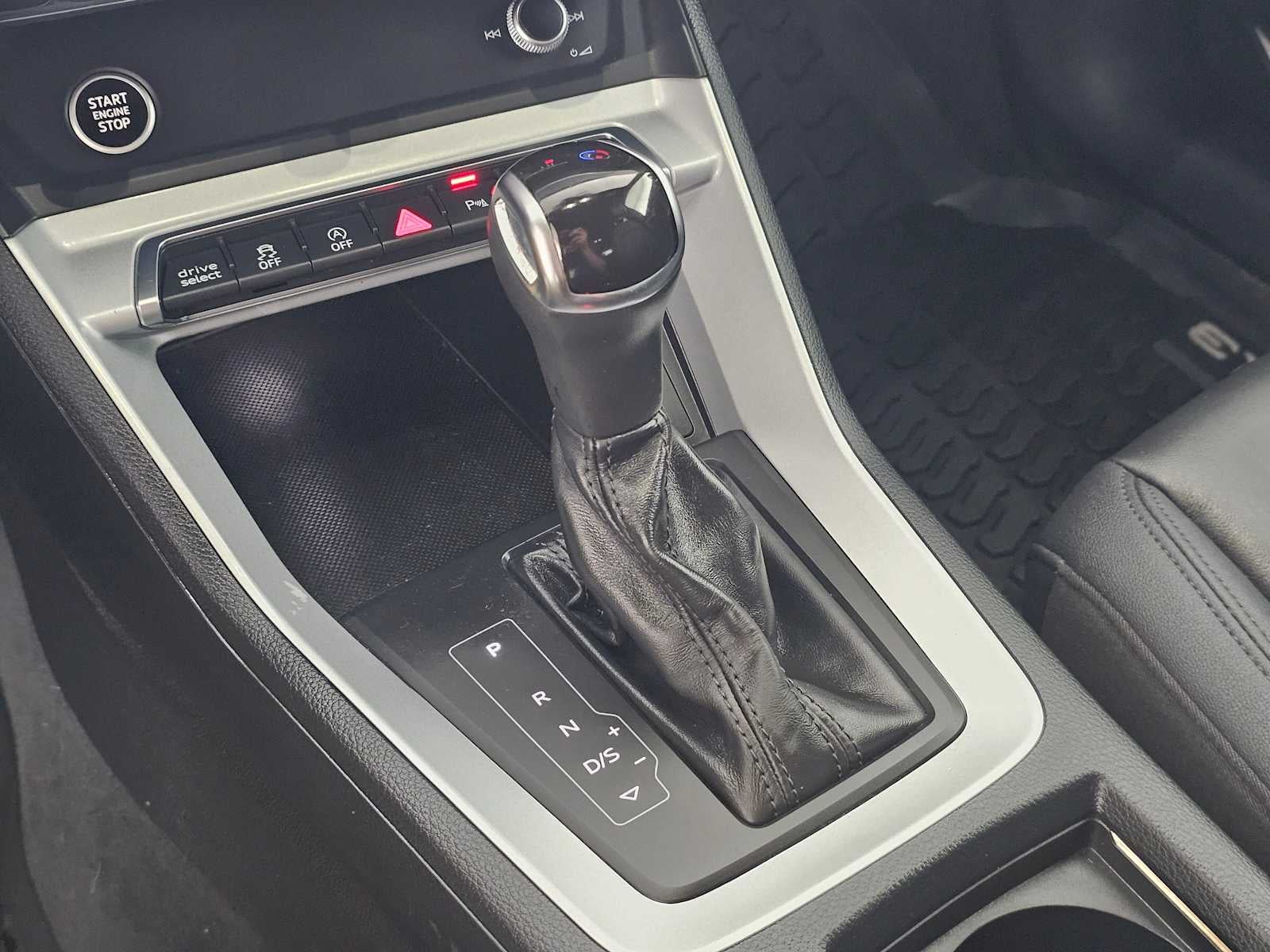 2021 Audi Q3 S line Premium