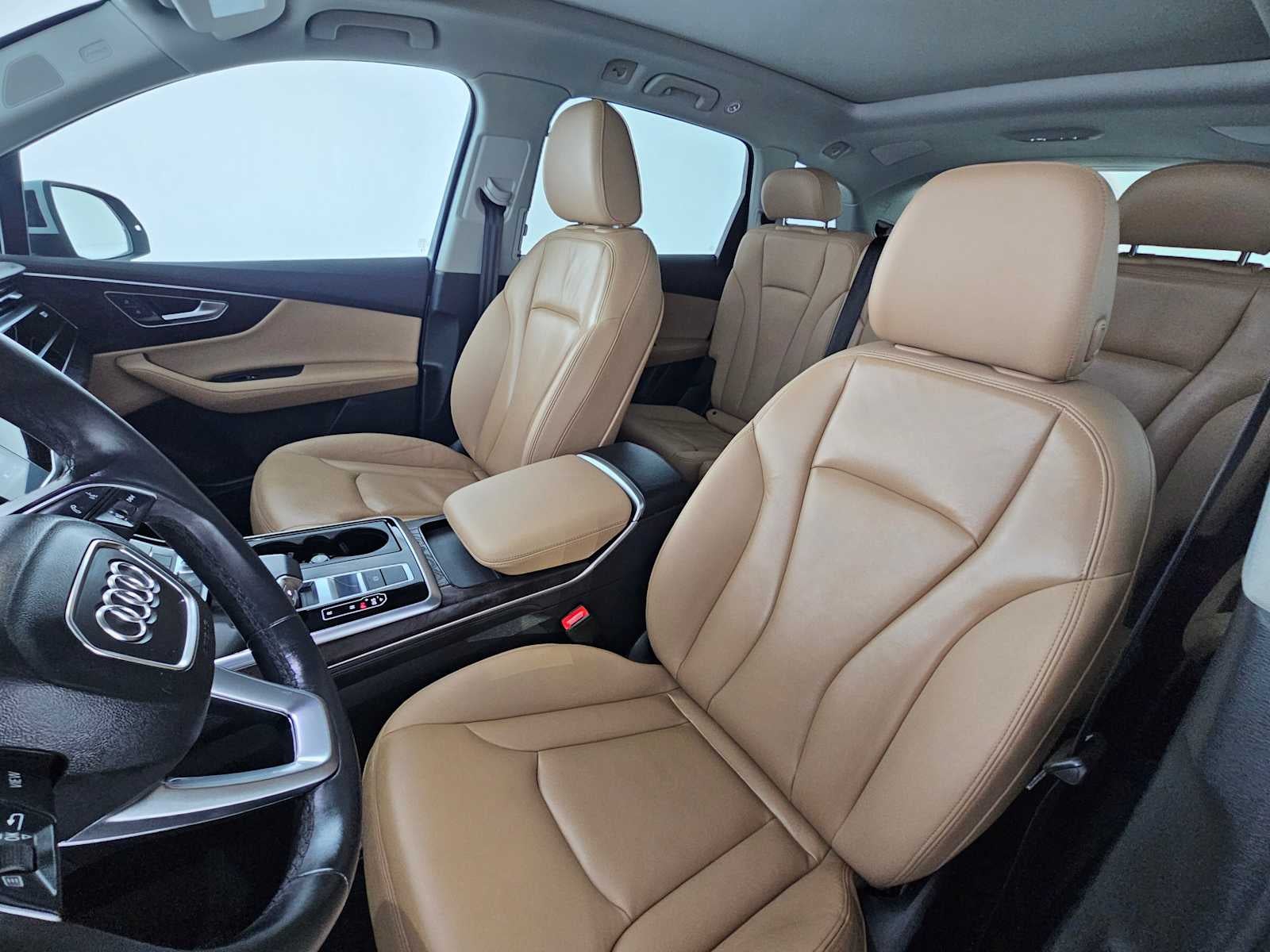 2023 Audi Q7 Premium Plus