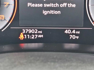 2023 Audi Q7 Premium Plus