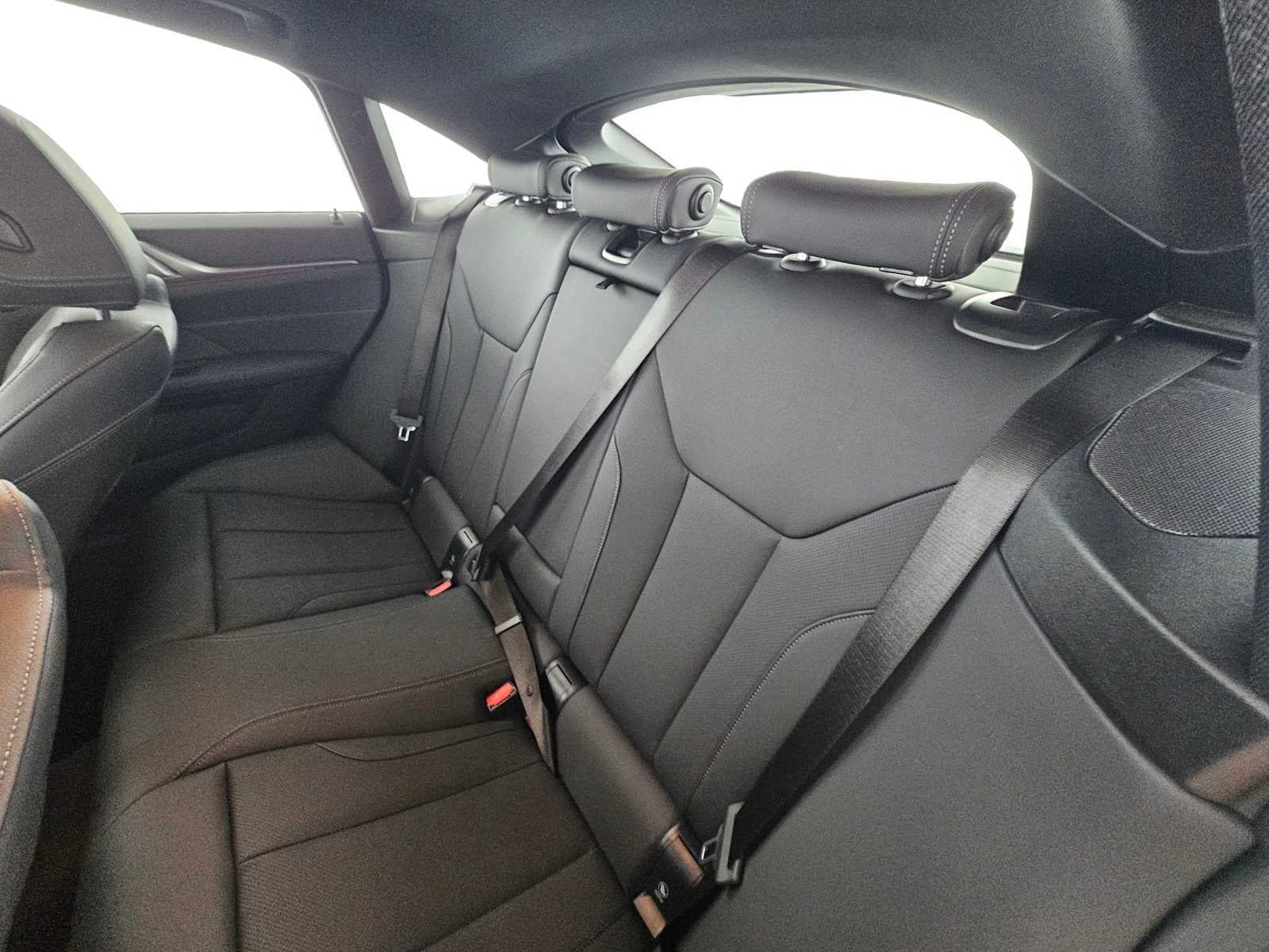 2025 BMW 430i xDrive 430i xDrive