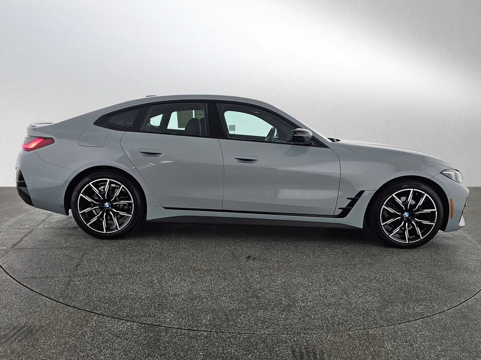 2025 BMW 430i xDrive 430i xDrive