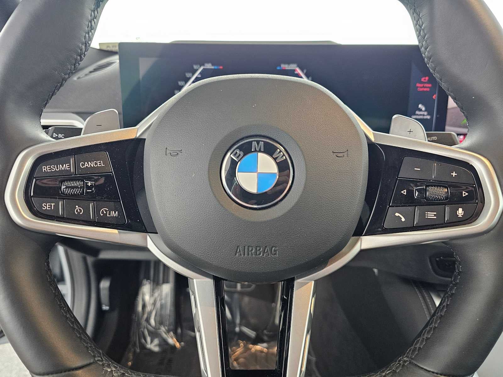 2025 BMW 430i xDrive 430i xDrive