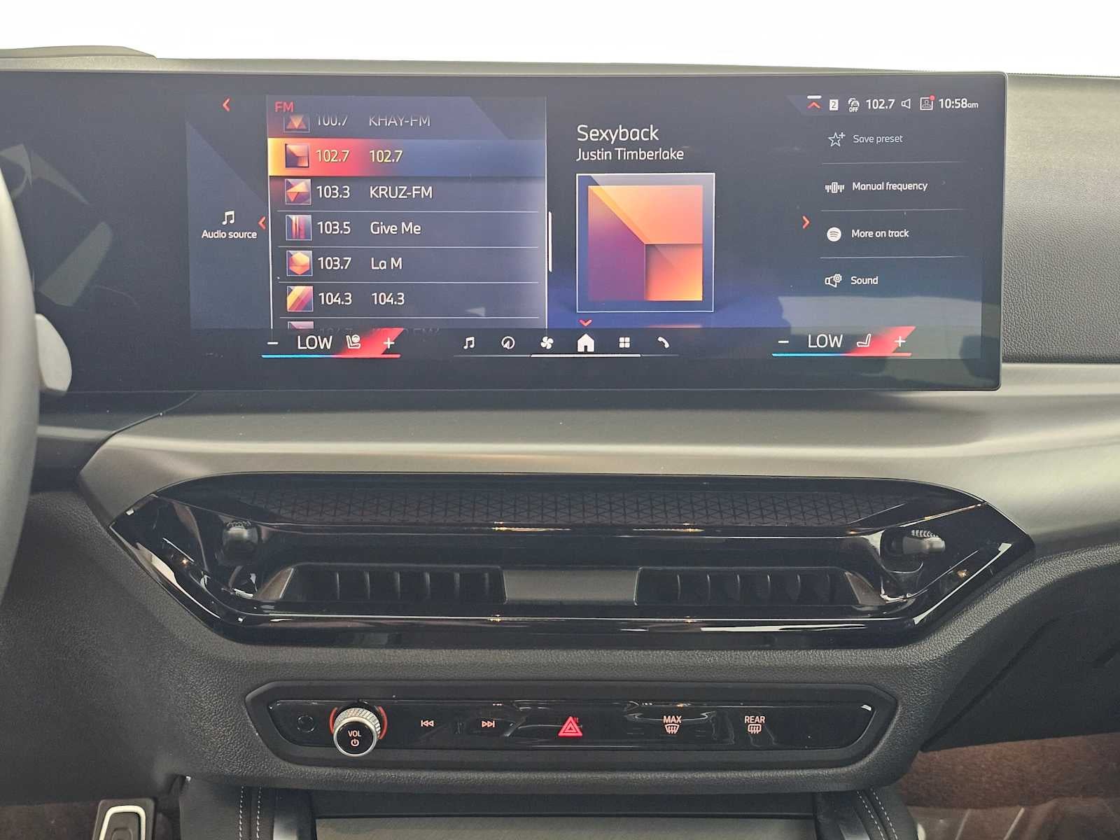 2025 BMW 430i xDrive 430i xDrive