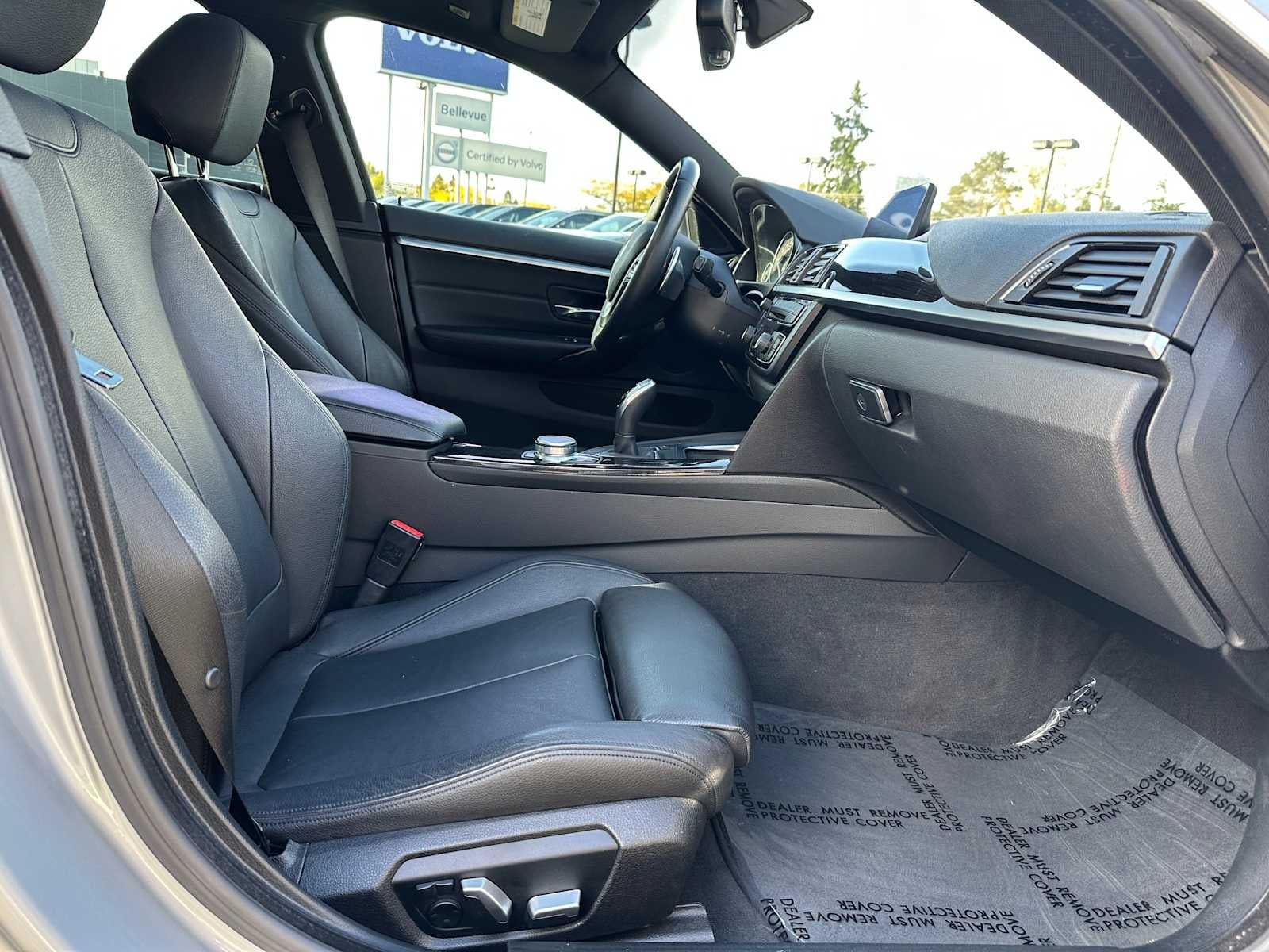 2017 BMW 4 Series 430i