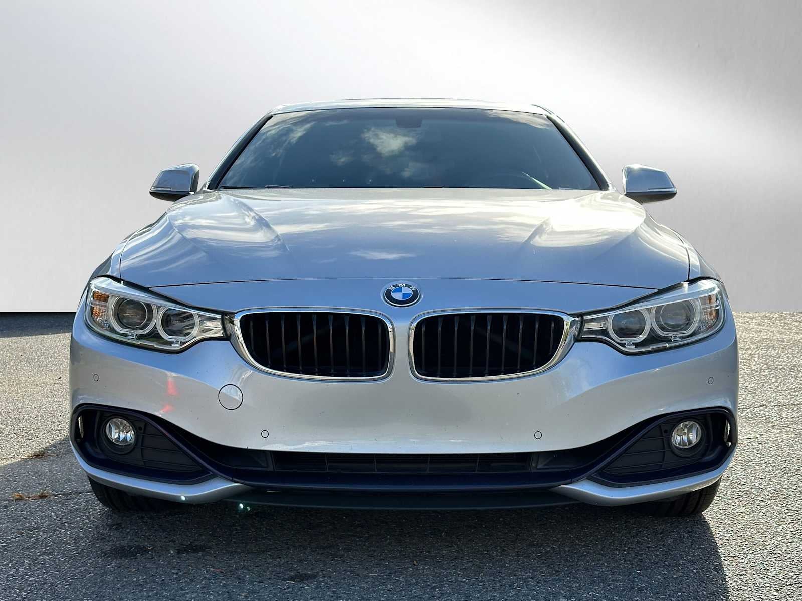 2017 BMW 4 Series 430i