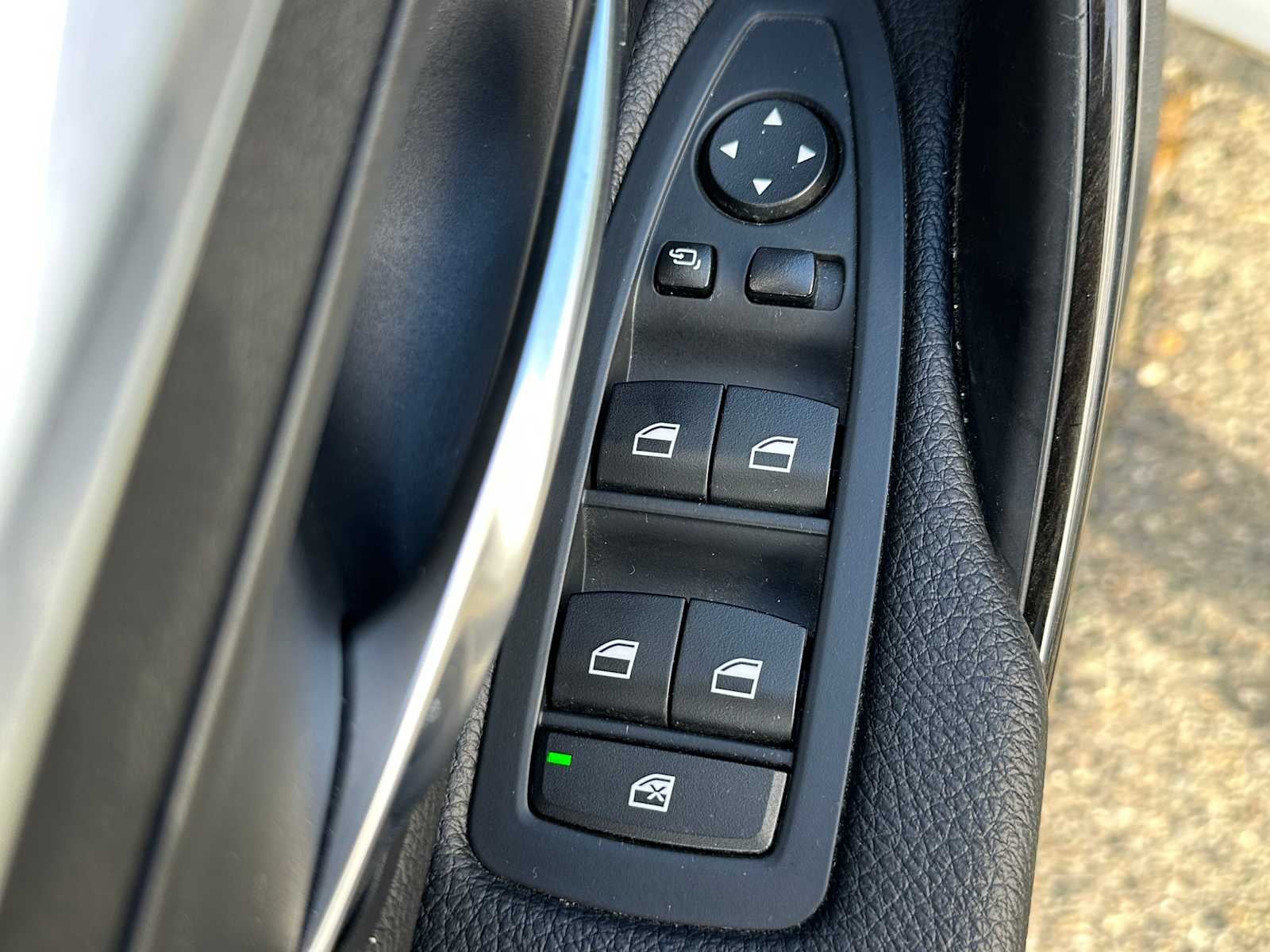 2017 BMW 4 Series 430i