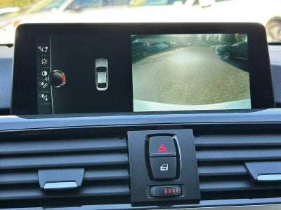 2017 BMW 4 Series 430i