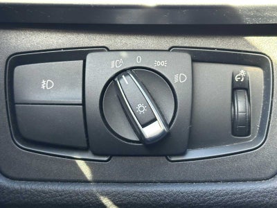 2017 BMW 4 Series 430i