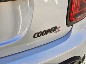 2023 MINI Cooper S Hardtop 2 Door