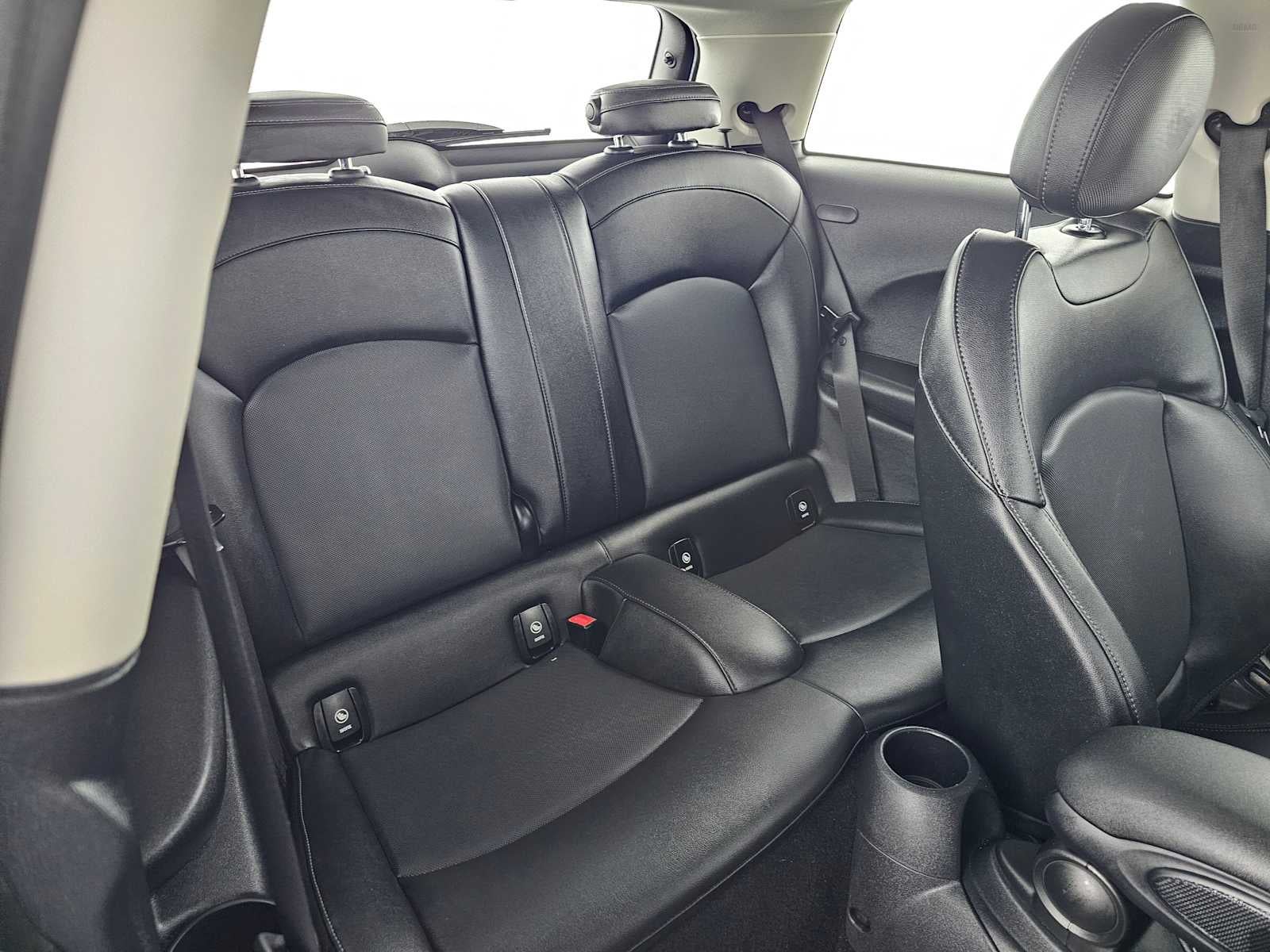 2022 MINI Hardtop 2 Door Cooper S