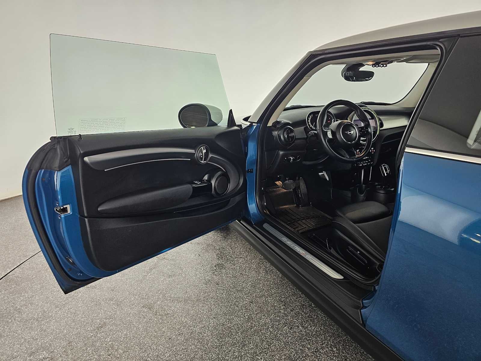 2022 MINI Hardtop 2 Door Cooper S