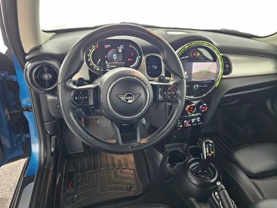 2022 MINI Hardtop 2 Door Cooper S