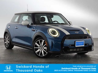 2022 MINI Hardtop 2 Door Cooper S