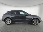 2017 Porsche Macan AWD