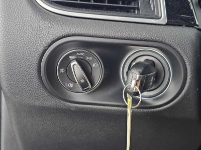 2017 Porsche Macan AWD