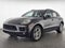 2017 Porsche Macan AWD